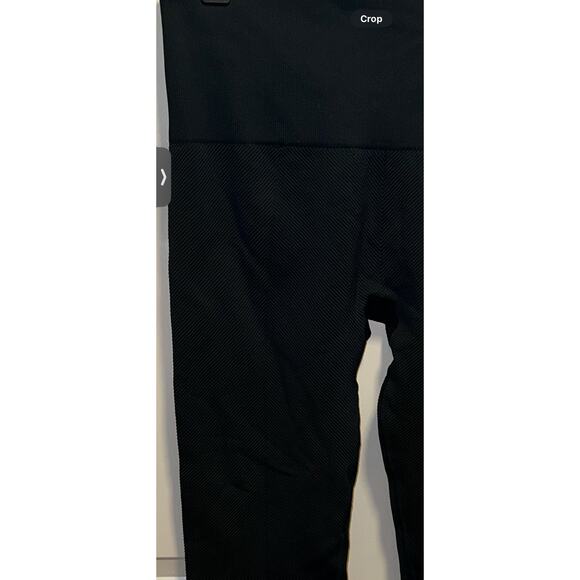 NWOT Spanx women's seamless leggings sz 1x - Picture 6 of 6